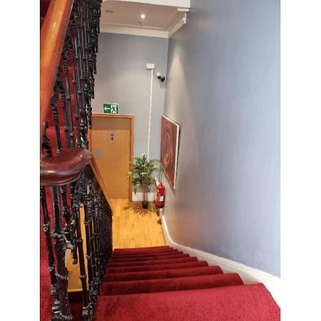 Fb2-Fantastic Basement Studio Good For 3 Near Hyde Park London Exterior foto