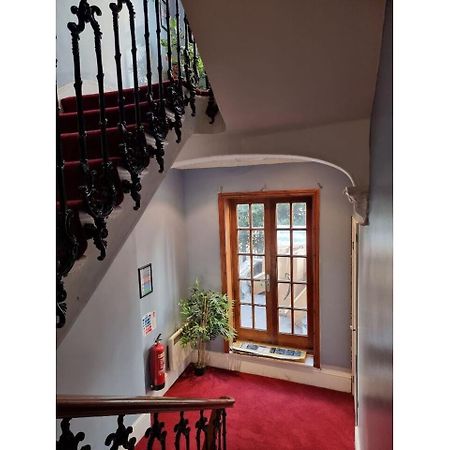 Fb2-Fantastic Basement Studio Good For 3 Near Hyde Park London Exterior foto