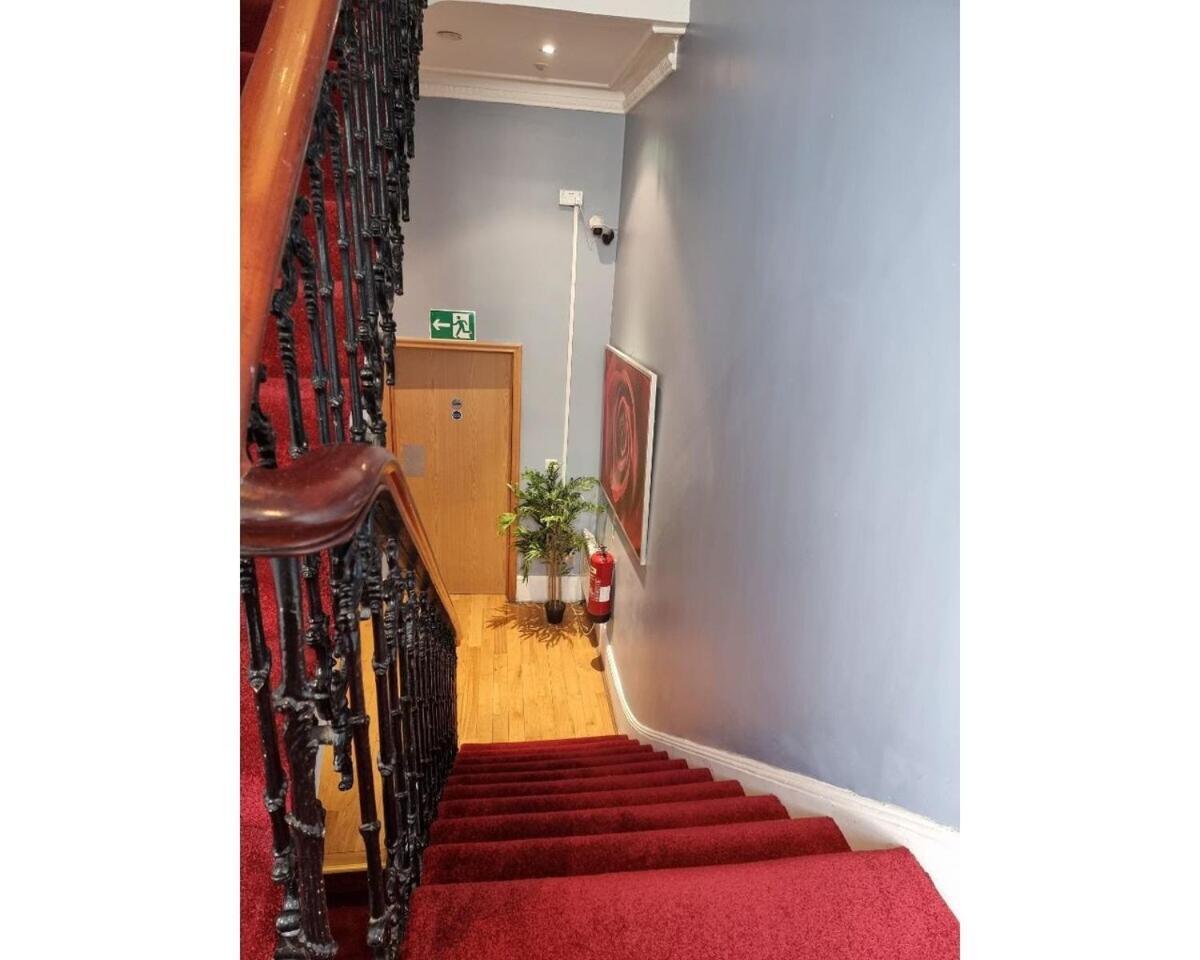 Fb2-Fantastic Basement Studio Good For 3 Near Hyde Park London Exterior foto