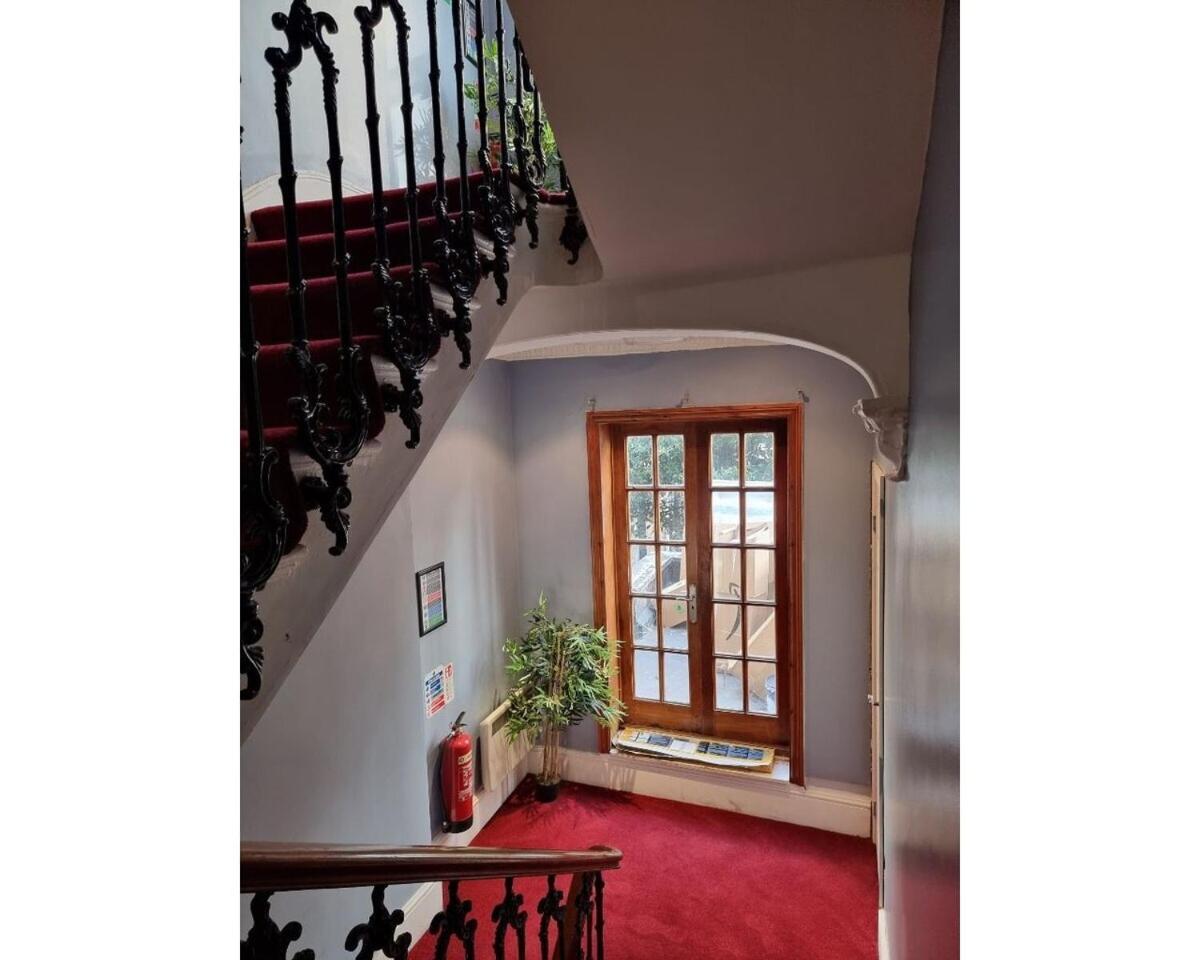 Fb2-Fantastic Basement Studio Good For 3 Near Hyde Park London Exterior foto