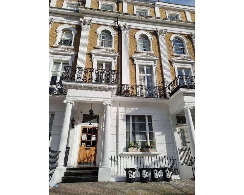 Fb2-Fantastic Basement Studio Good For 3 Near Hyde Park London Zimmer foto